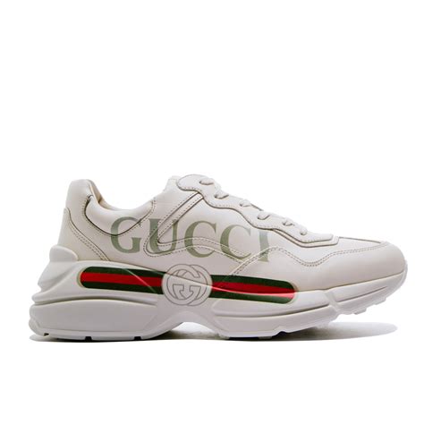 gucci sport shoes men.